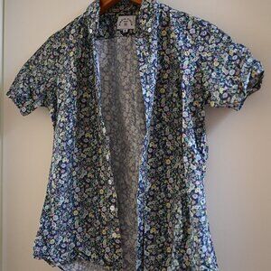 Kirrin Finch button down size 6